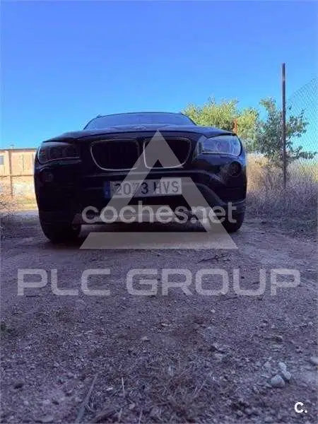 2014 BMW X1