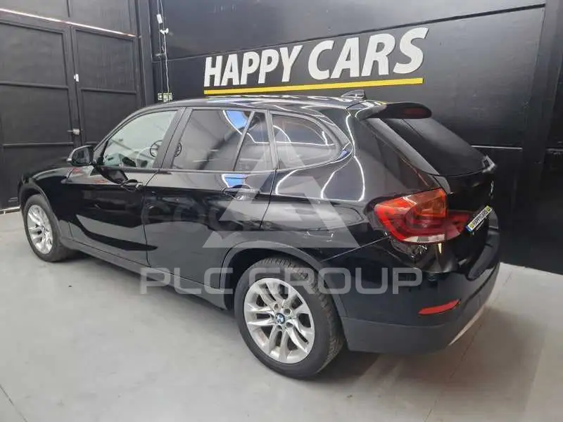 2014 BMW X1
