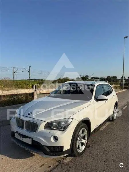 2014 BMW X1