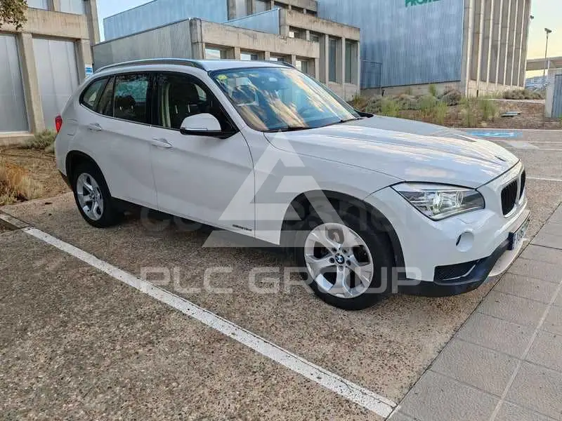 2014 BMW X1