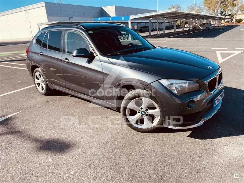 2014 BMW X1