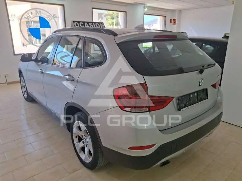 2014 BMW X1