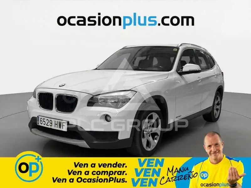 2014 BMW X1