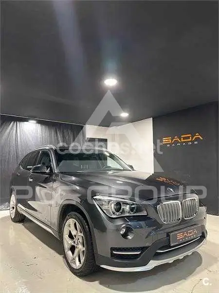 2014 BMW X1