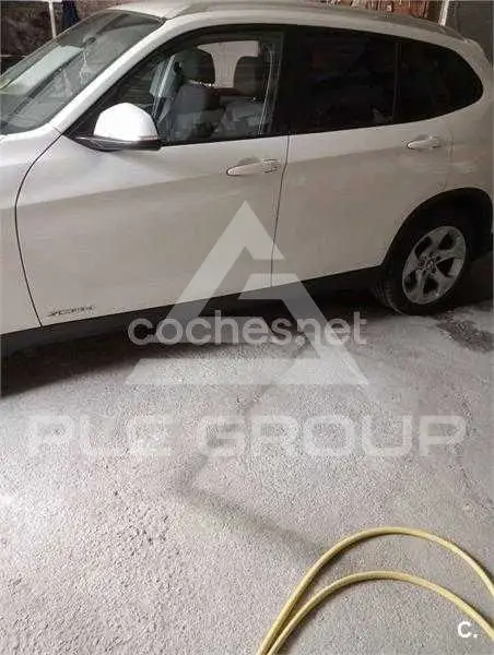 2014 BMW X1