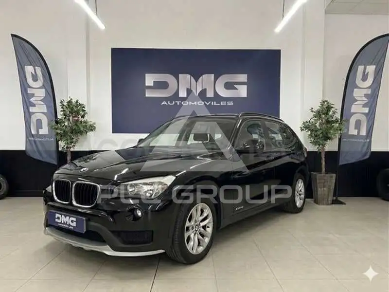 2014 BMW X1