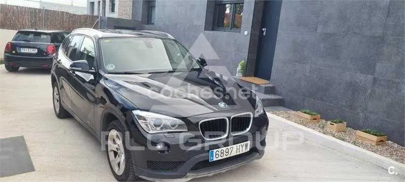 2014 BMW X1