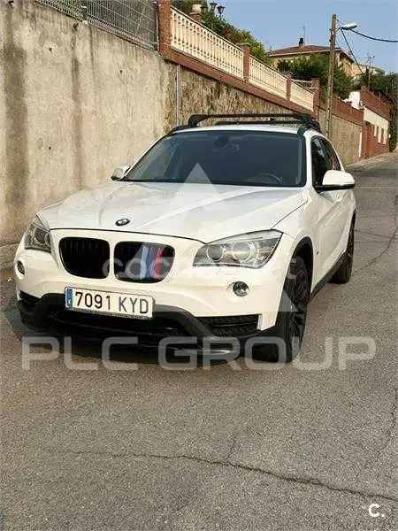2014 BMW X1