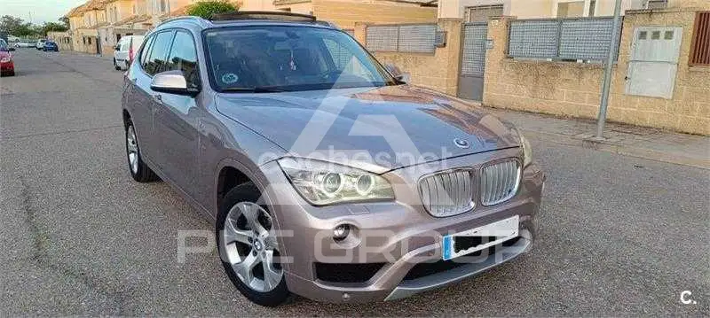 2014 BMW X1