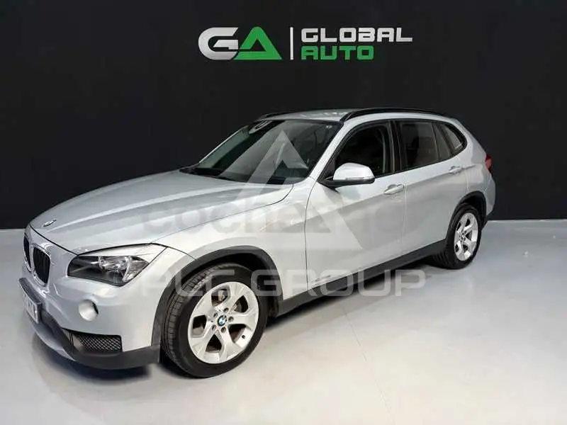 2014 BMW X1