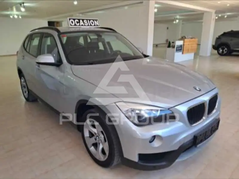 2014 BMW X1