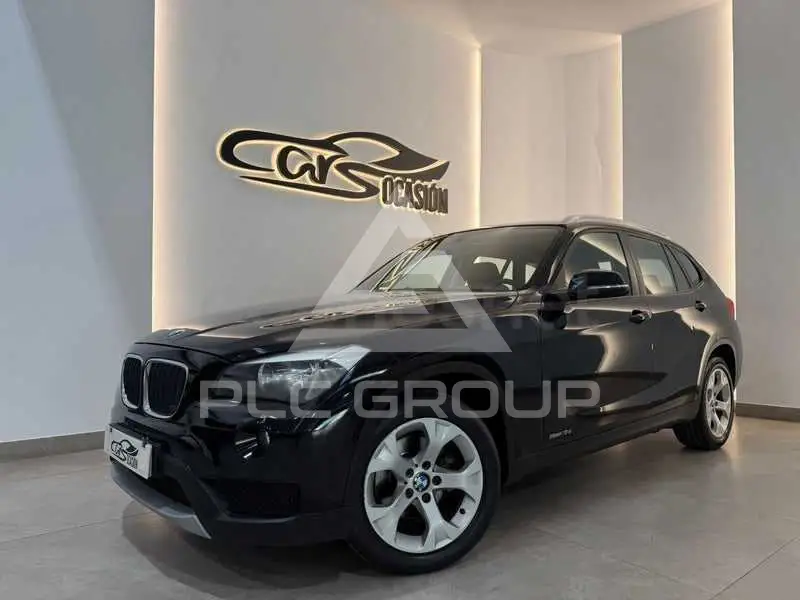 2014 BMW X1