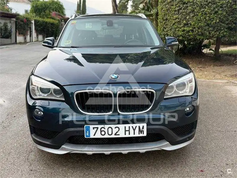 2014 BMW X1