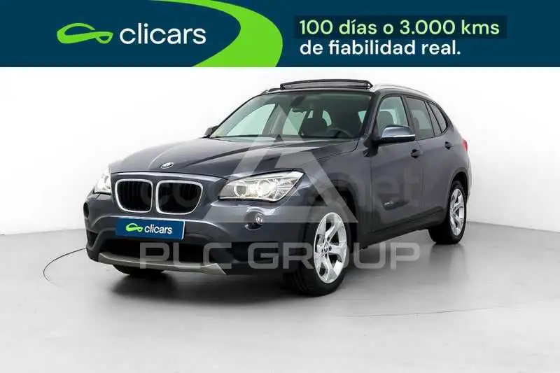 2014 BMW X1