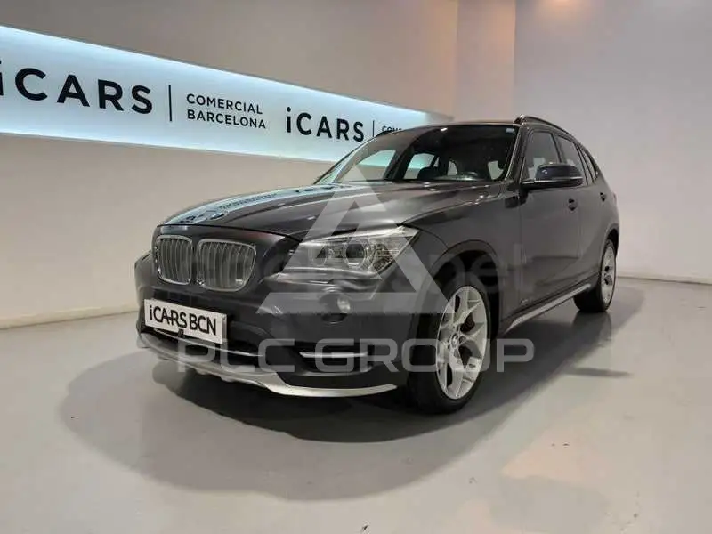 2014 BMW X1