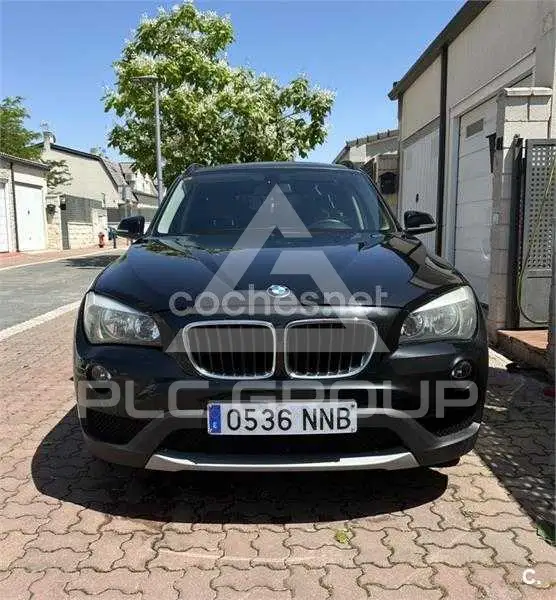 2014 BMW X1