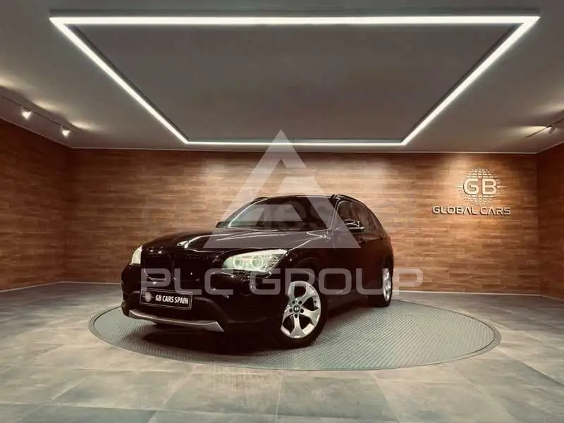 2014 BMW X1