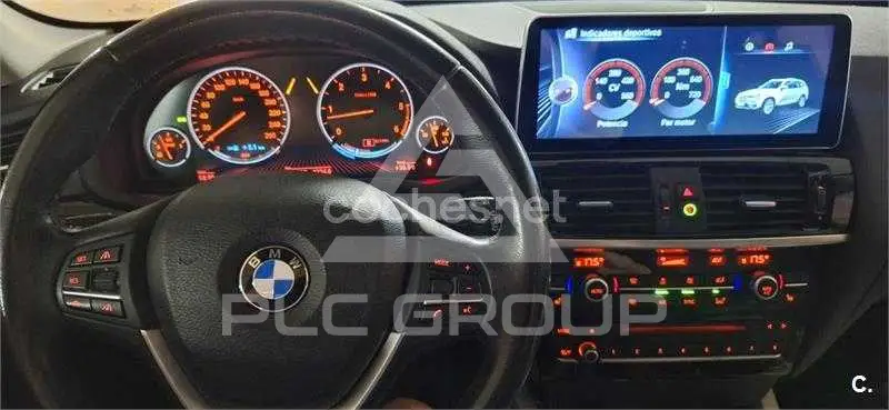 2014 BMW X3