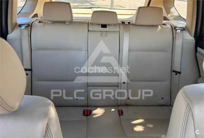 2014 BMW X3