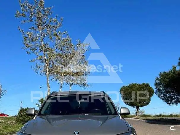 2014 BMW X3