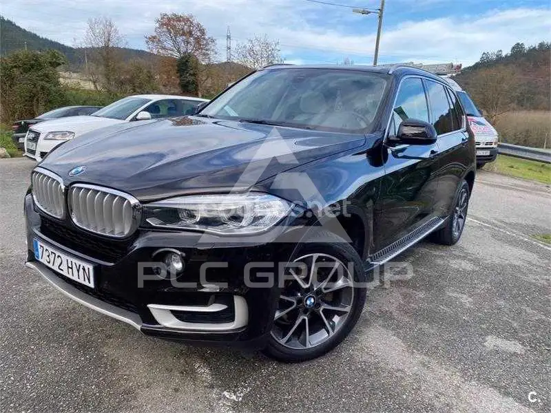 2014 BMW X5
