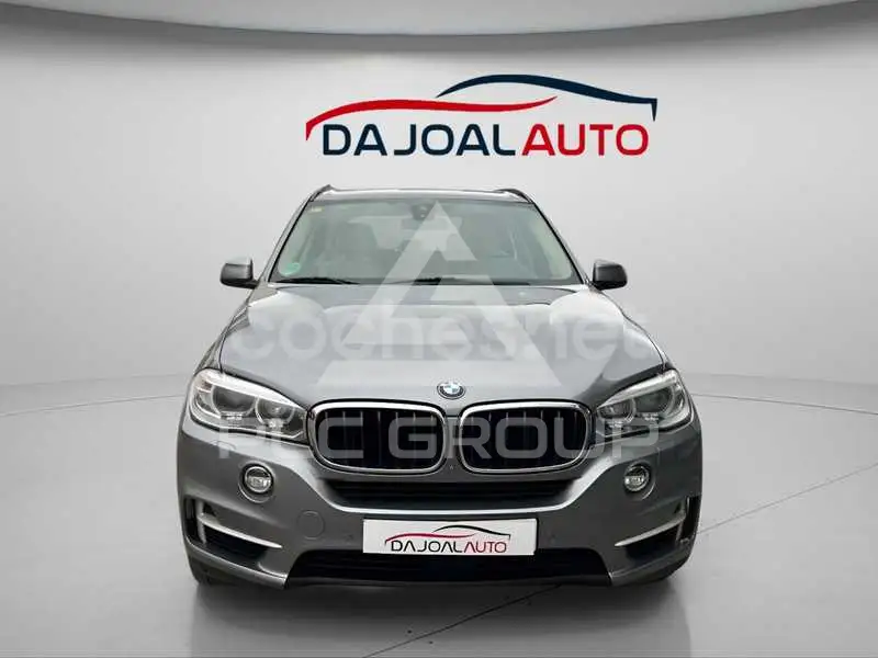 2014 BMW X5