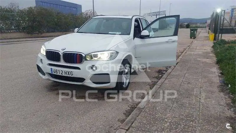 2014 BMW X5