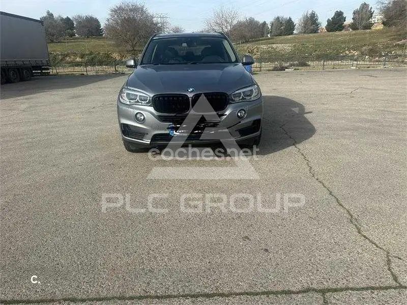 2014 BMW X5