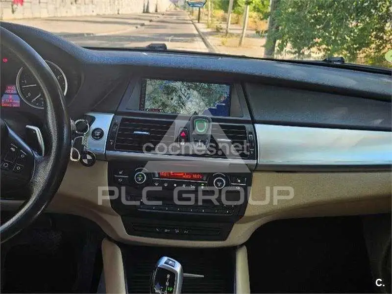 2014 BMW X6