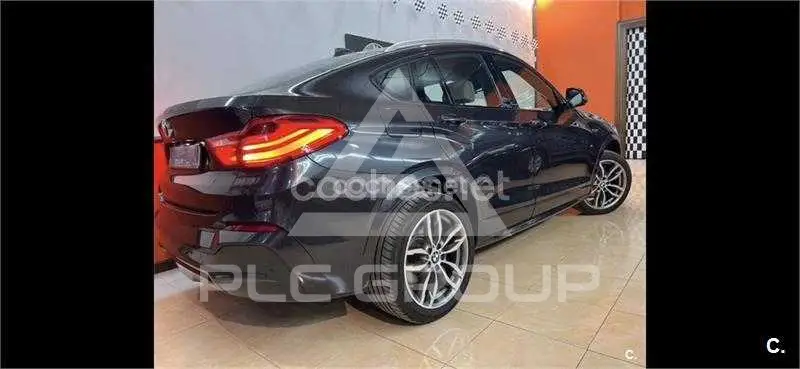 2014 BMW X4