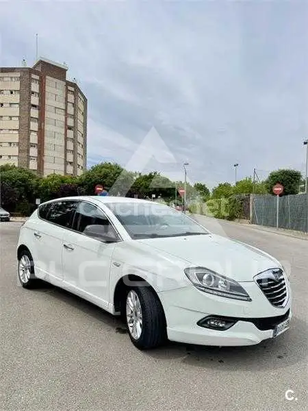 2014 Lancia Delta