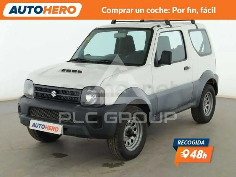 2014 Suzuki Jimny