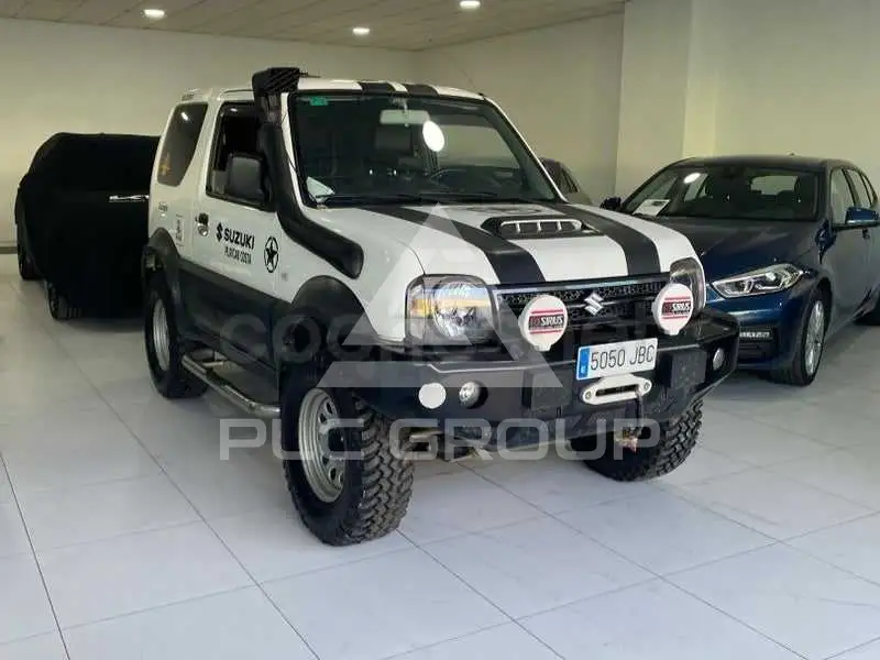 2014 Suzuki Jimny
