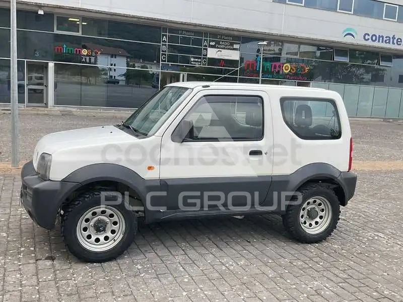 2014 Suzuki Jimny