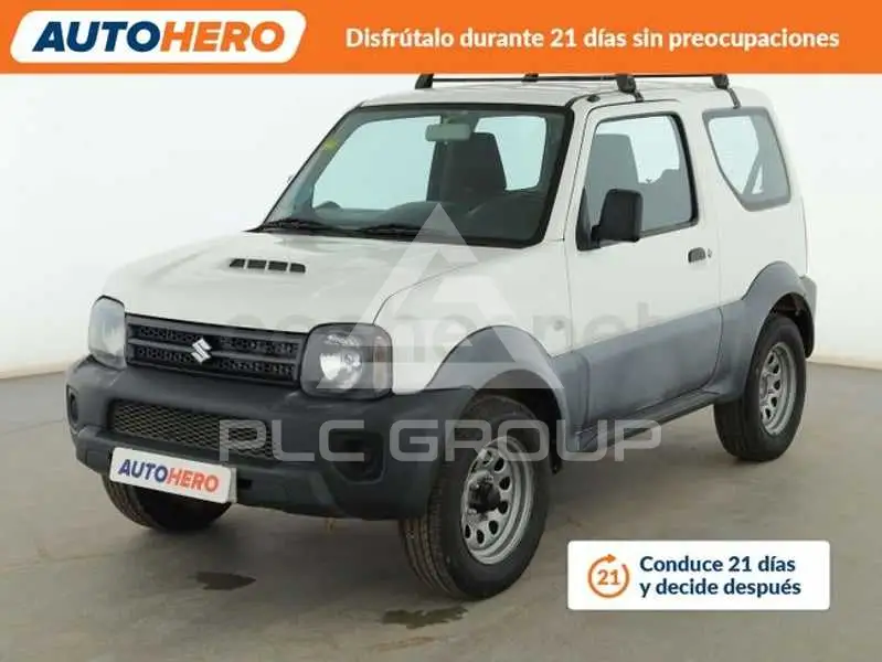 2014 Suzuki Jimny