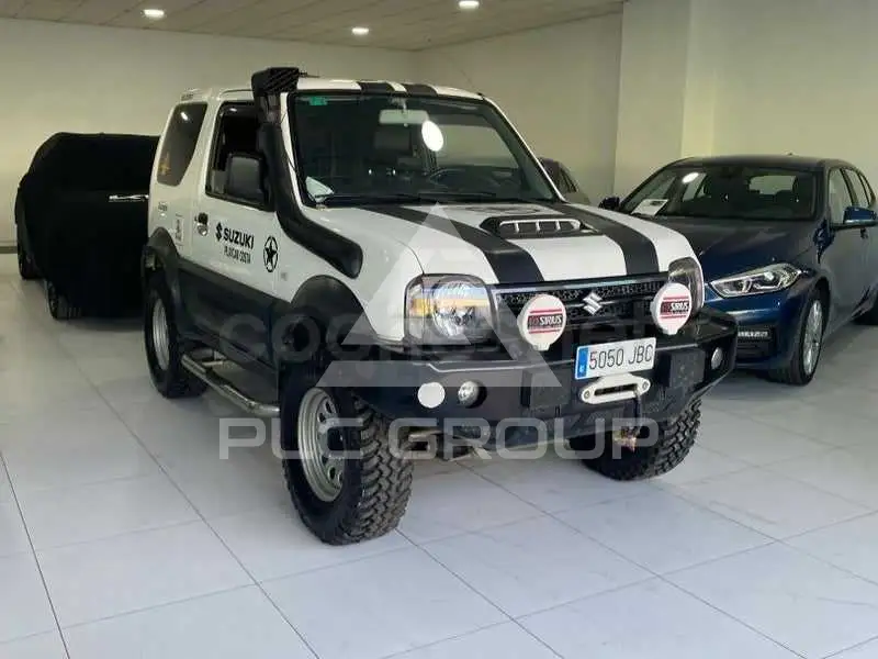 2014 Suzuki Jimny
