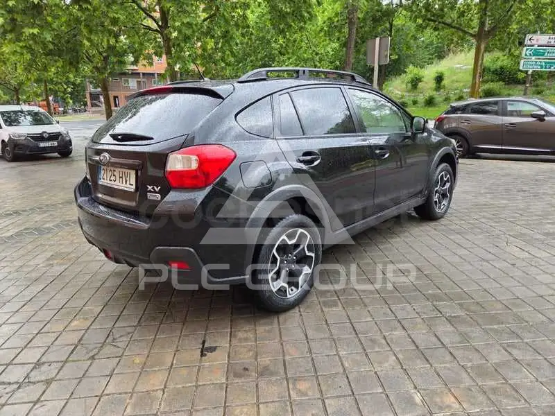 2014 Subaru XV