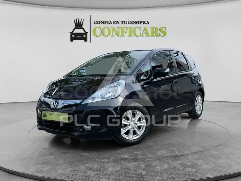 2014 Honda JAZZ