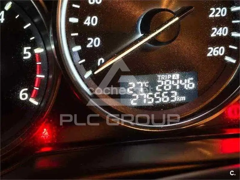 2014 Mazda CX-5