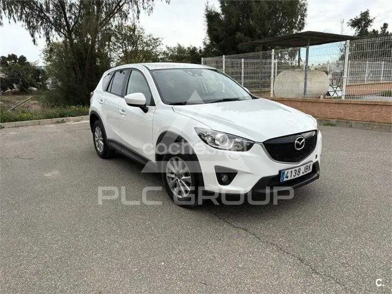 2014 Mazda CX-5