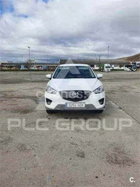 2014 Mazda CX-5