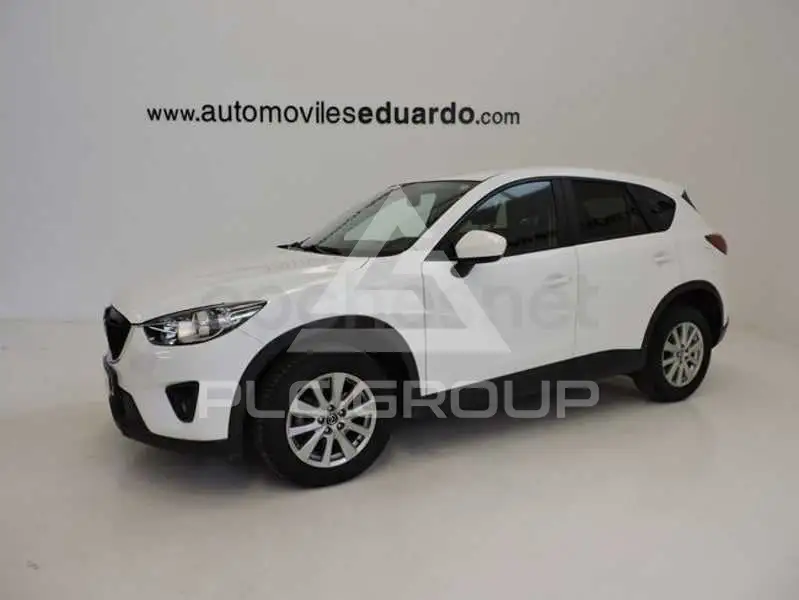 2014 Mazda CX-5
