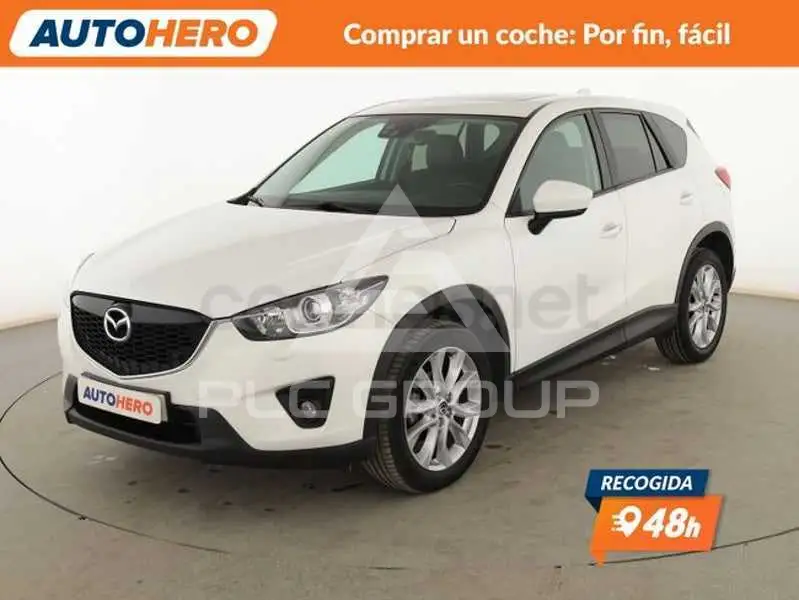 2014 Mazda CX-5