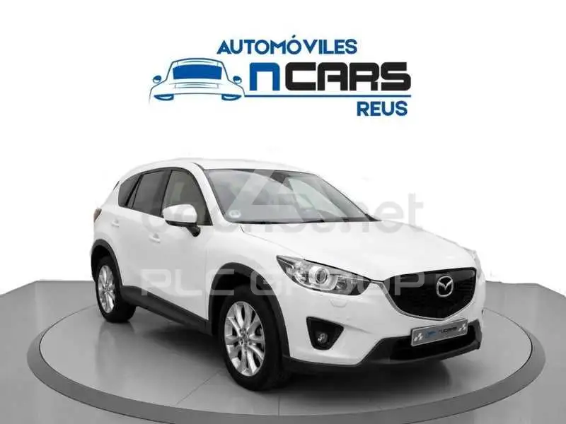 2014 Mazda CX-5