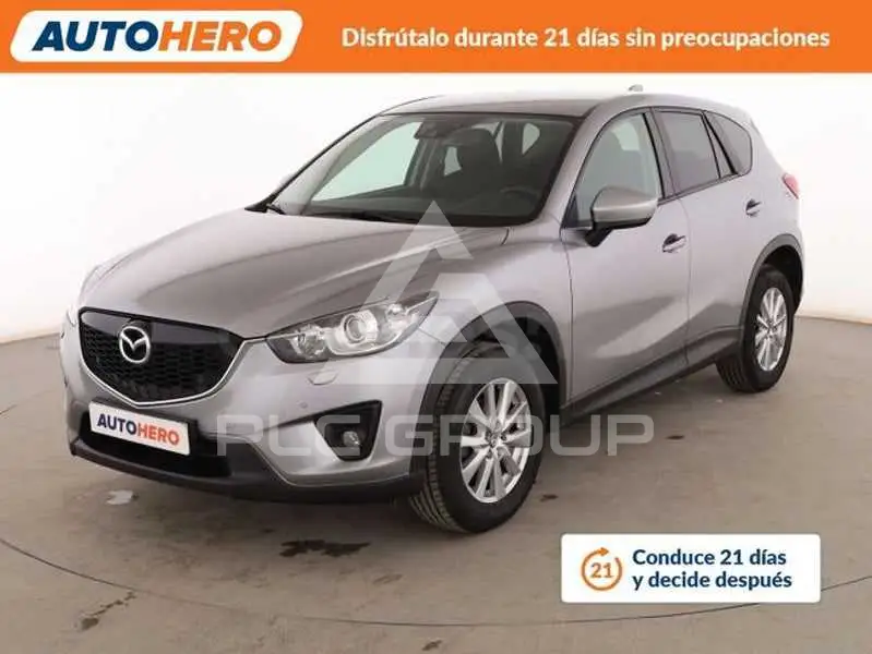 2014 Mazda CX-5