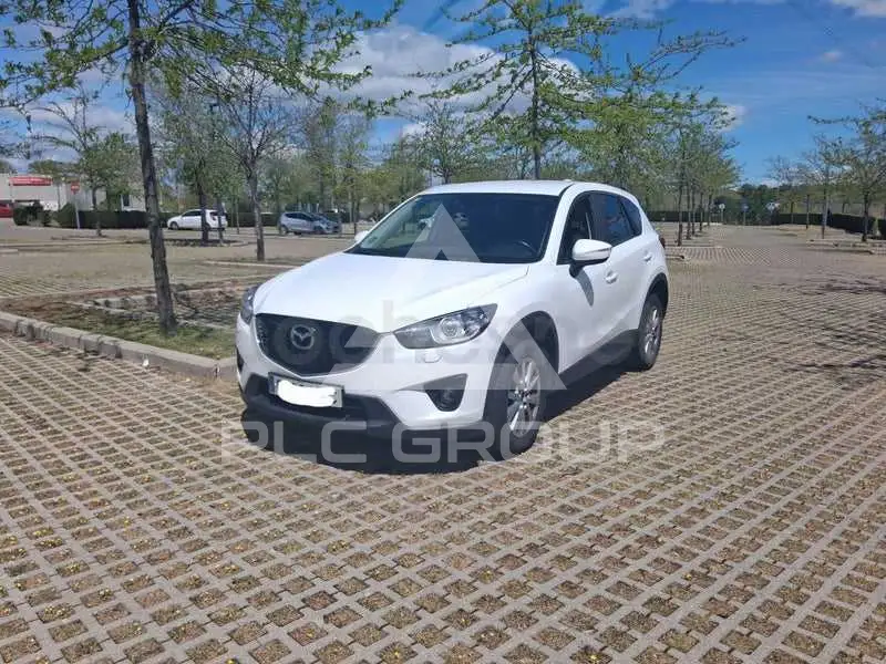 2014 Mazda CX-5