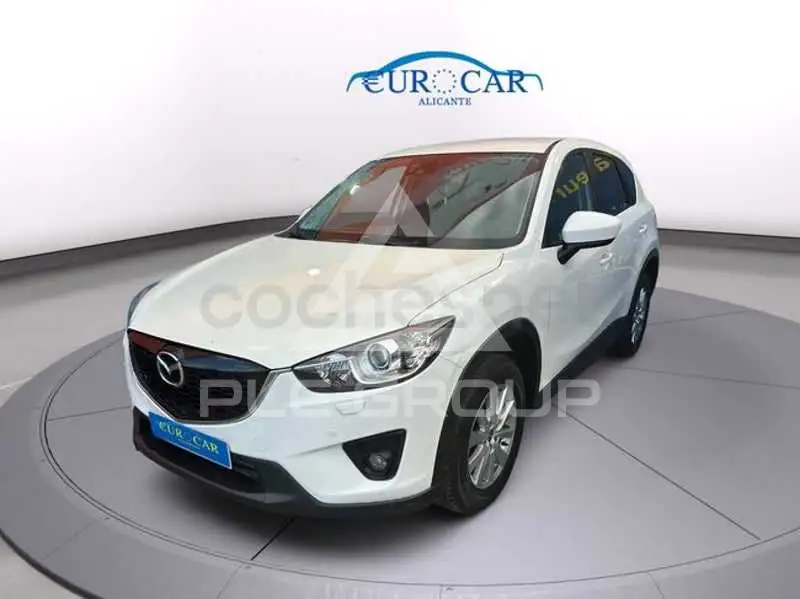 2014 Mazda CX-5