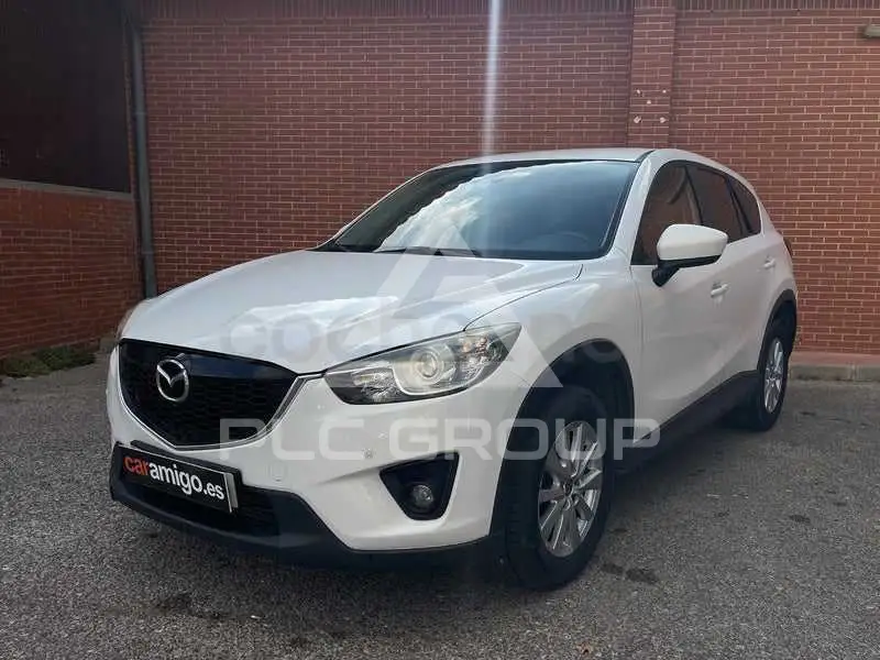 2014 Mazda CX-5