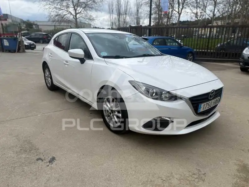 2014 Mazda 3