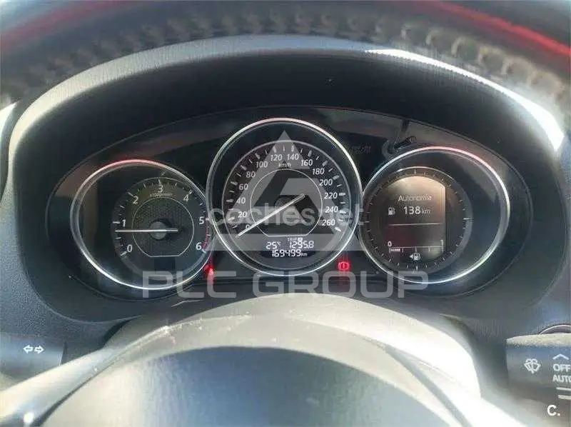 2014 Mazda 6